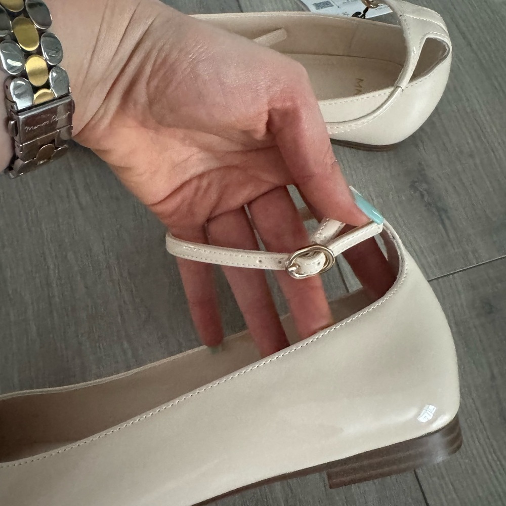 MANGO flats - Picture 4 of 7